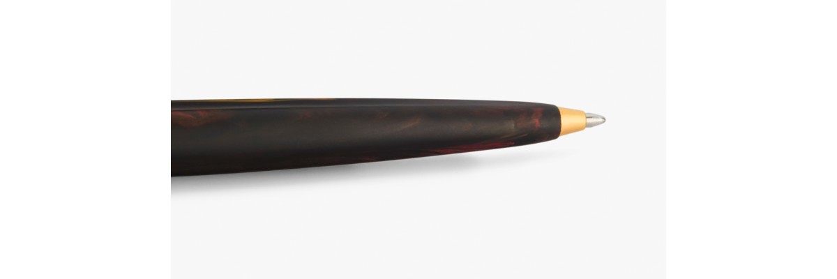 Visconti - Mirage Mythos - Hades - Ballpoint Pen Visconti - Mirage Mythos - Hades - Ballpoint Pen