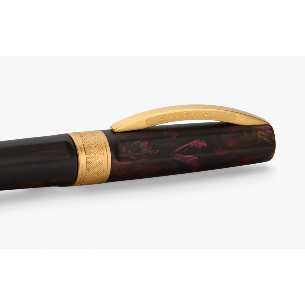 Visconti - Mirage Mythos - Hades - Ballpoint Pen Visconti - Mirage Mythos - Hades - Ballpoint Pen