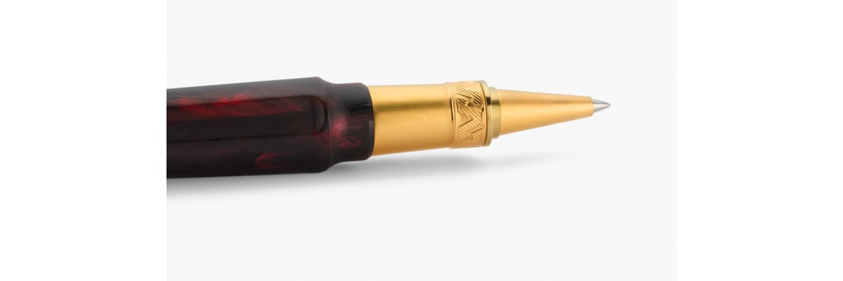 Visconti - Mirage Mythos - Hades - Rollerball Pen Visconti - Mirage Mythos - Hades - Rollerball Pen