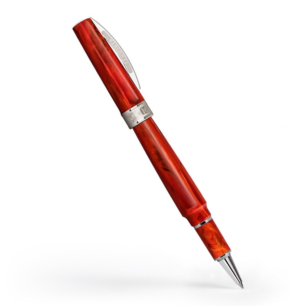 Visconti - Mirage - Coral - Roller Visconti - Mirage - Coral - Roller