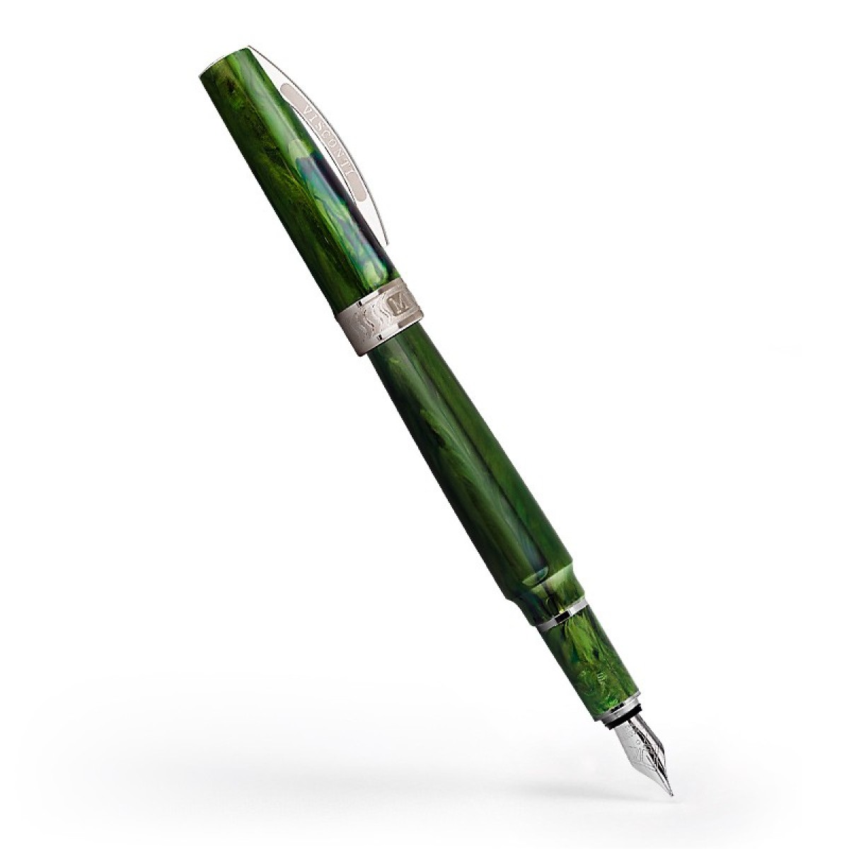 Visconti - Mirage - Emereld - Stilografica Visconti - Mirage - Emereld - Stilografica