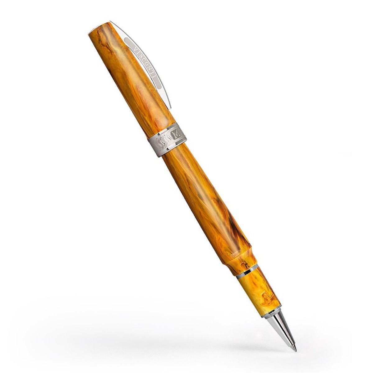 Visconti - Mirage - Amber - Roller Visconti - Mirage - Amber - Roller