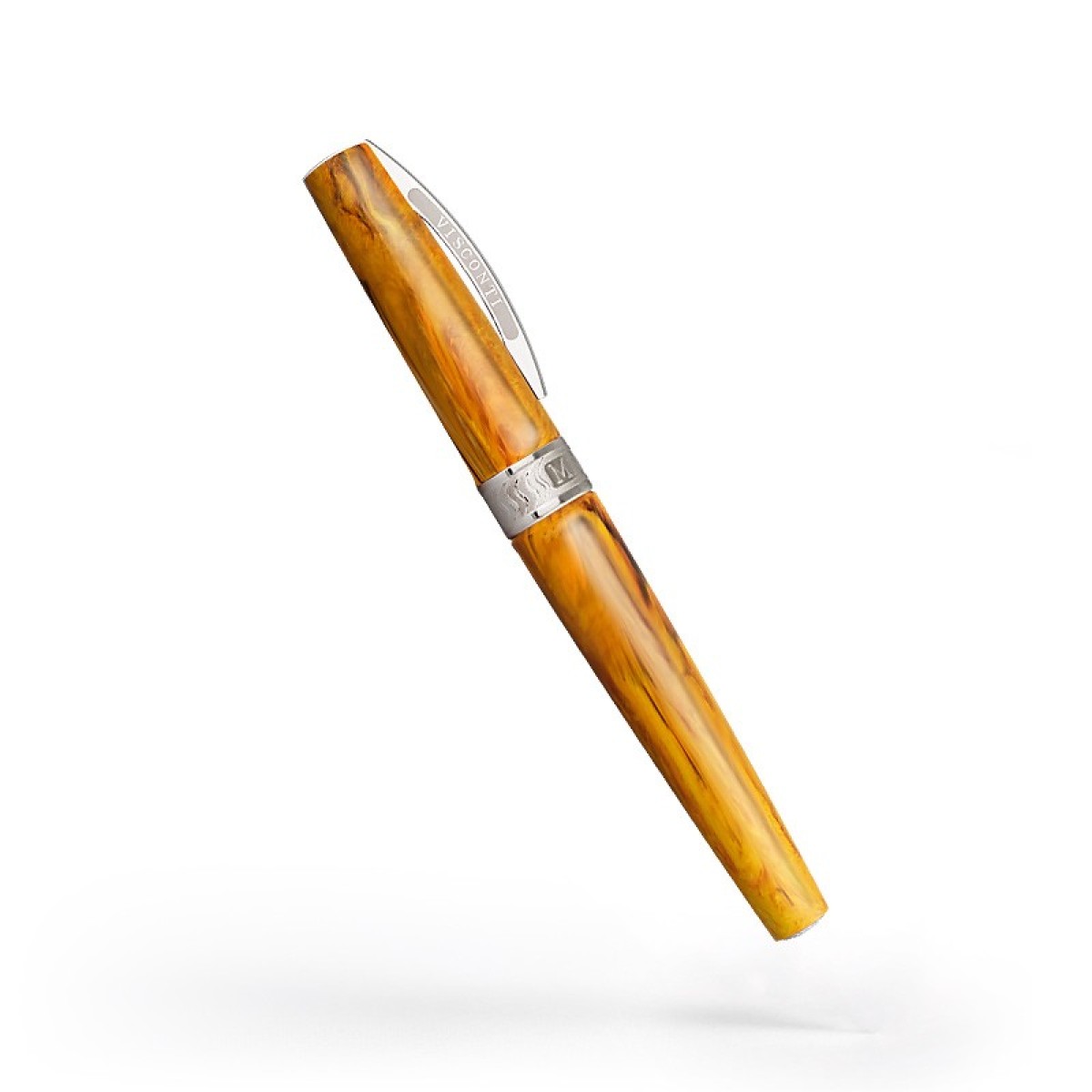 Visconti - Mirage - Amber - Stilografica Visconti - Mirage - Amber - Stilografica