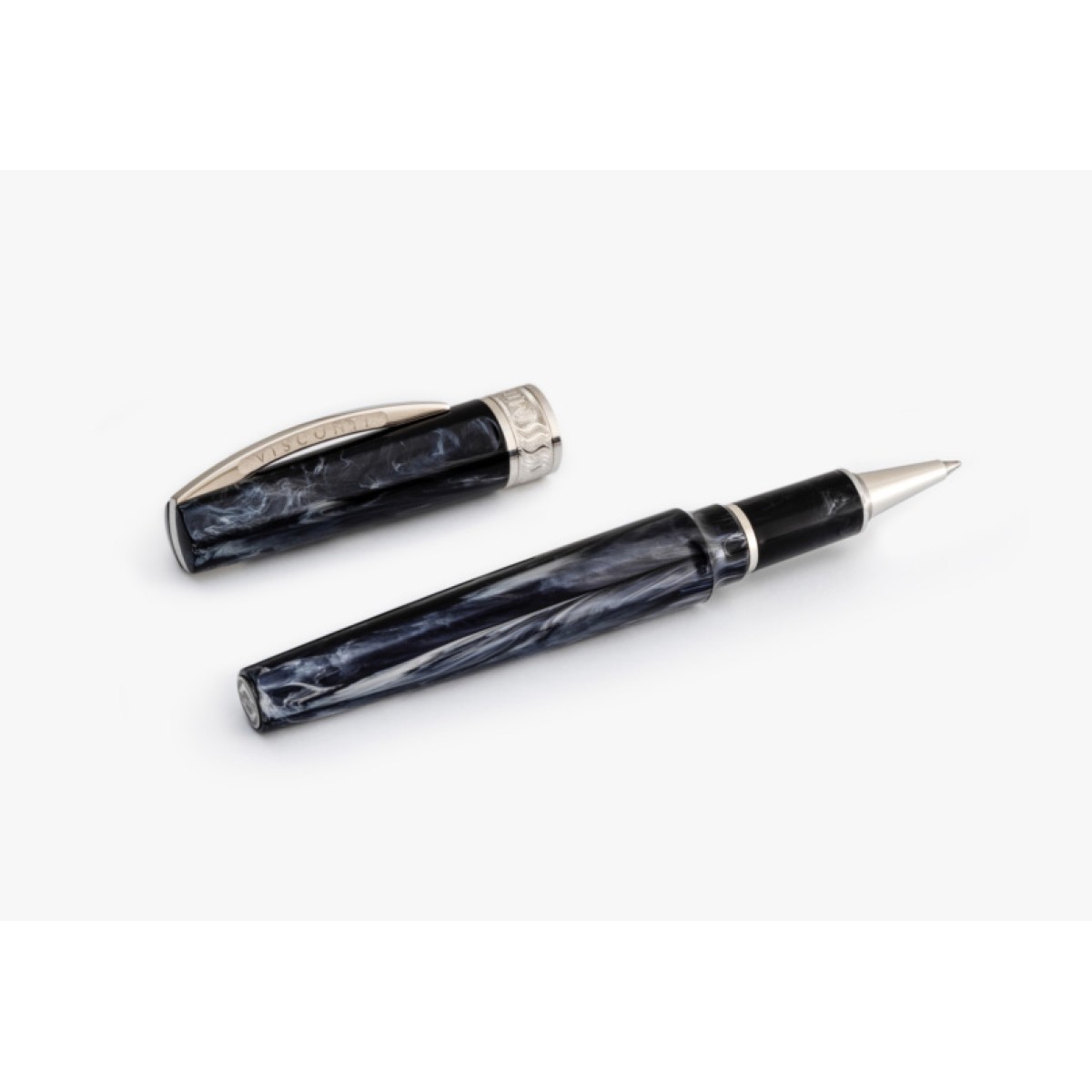 Visconti - Mirage - Black - Roller Visconti - Mirage - Black - Roller