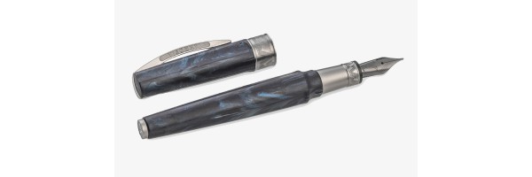 Visconti - Mirage Mythos - Phoseidon - Fountain Pen
