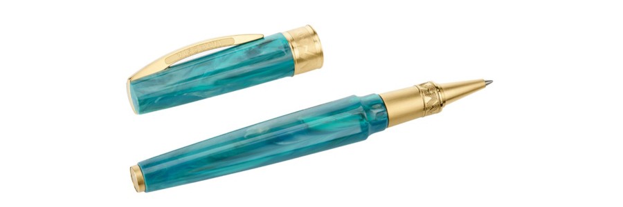 Visconti - Mirage Mythos - Athena - Rollerball Pen Visconti - Mirage Mythos - Athena - Rollerball Pen
