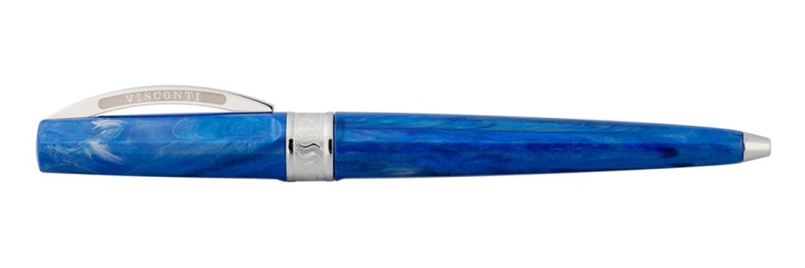 Visconti - Mirage - Night Aqua - Ballpoint Pen Visconti - Mirage - Night Aqua - Ballpoint Pen