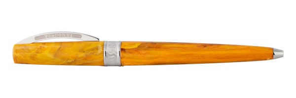 Visconti - Mirage - Amber - Ballpoint Pen Visconti - Mirage - Amber - Ballpoint Pen
