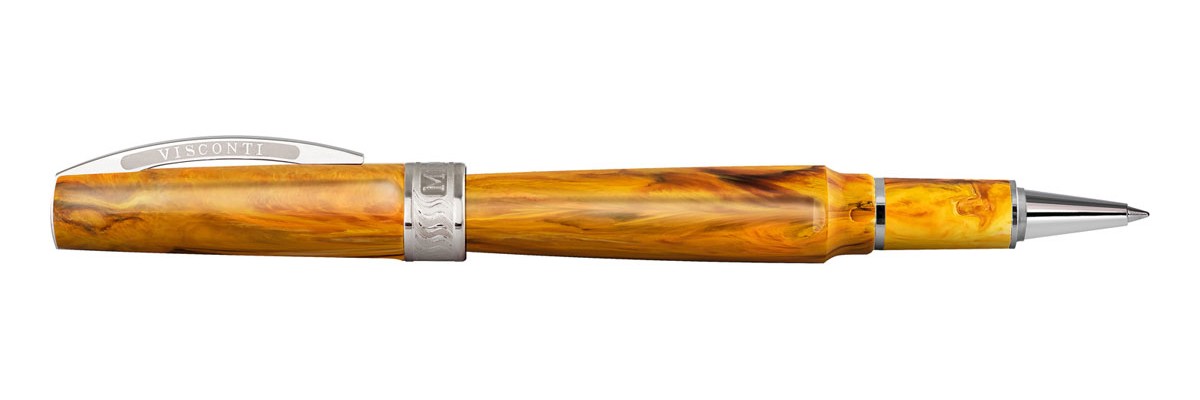 Visconti - Mirage - Amber - Roller Visconti - Mirage - Amber - Roller