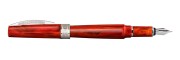Visconti - Mirage - Coral - Fountain Pen Visconti - Mirage - Coral - Fountain Pen