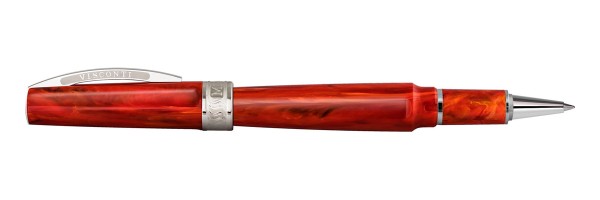 Visconti - Mirage - Coral - Rollerball Pen Visconti - Mirage - Coral - Rollerball Pen