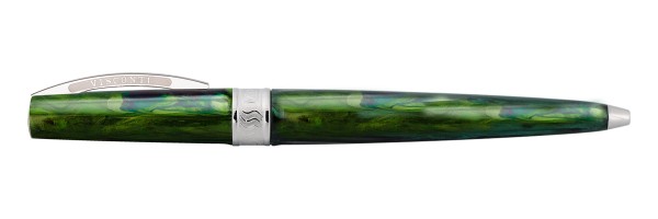 Visconti - Mirage - Emerald - Ballpoint Pen Visconti - Mirage - Emerald - Ballpoint Pen