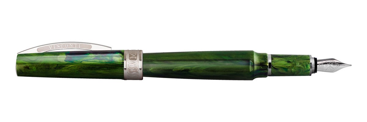 Visconti - Mirage - Emereld - Stilografica Visconti - Mirage - Emereld - Stilografica