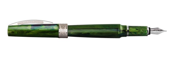Visconti - Mirage - Emerald - Fountain Pen Visconti - Mirage - Emerald - Fountain Pen