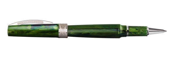 Visconti - Mirage - Emerald - Rollerball Pen Visconti - Mirage - Emerald - Rollerball Pen