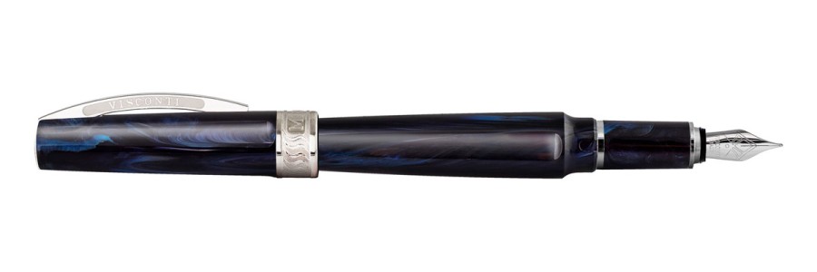 Visconti - Mirage - Night Blue - Stilografica Visconti - Mirage - Night Blue - Stilografica
