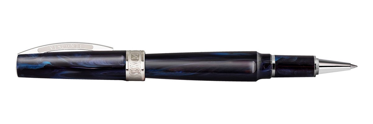 Visconti - Mirage - Night Blue - Roller Visconti - Mirage - Night Blue - Roller