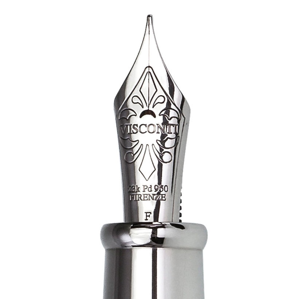 Visconti - Torpedo - Stilografica Visconti - Torpedo - Stilografica