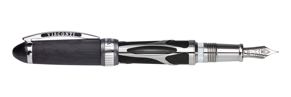 Visconti - Torpedo - Stilografica Visconti - Torpedo - Stilografica
