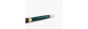 Visconti - Van Gogh - The Novel Reader - Ballpoint Pen Visconti - Van Gogh - The Novel Reader - Ballpoint Pen