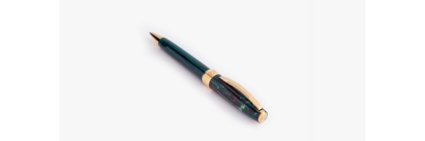Visconti - Van Gogh - The Novel Reader - Ballpoint Pen Visconti - Van Gogh - The Novel Reader - Ballpoint Pen
