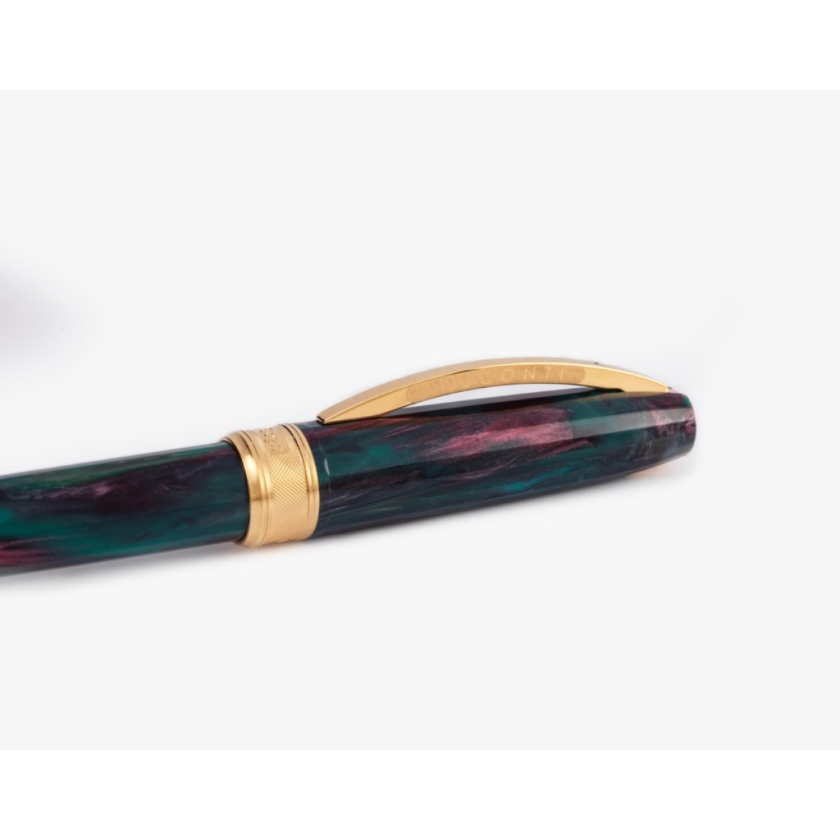 Visconti - Van Gogh - The Novel Reader - Roller Visconti - Van Gogh - The Novel Reader - Roller