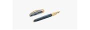 Visconti - Van Gogh - The Prisoners Round - Stilografica