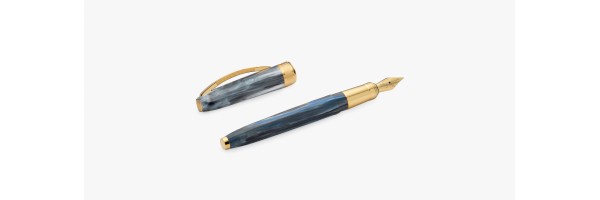 Visconti - Van Gogh - The Prisoners Round - Fountain Pen Visconti - Van Gogh - The Prisoners Round - Fountain Pen