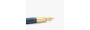 Visconti - Van Gogh - The Prisoners Round - Stilografica