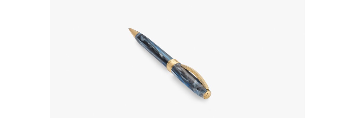 Visconti - Van Gogh - The Prisoners Round - Ballpoint Pen Visconti - Van Gogh - The Prisoners Round - Ballpoint Pen