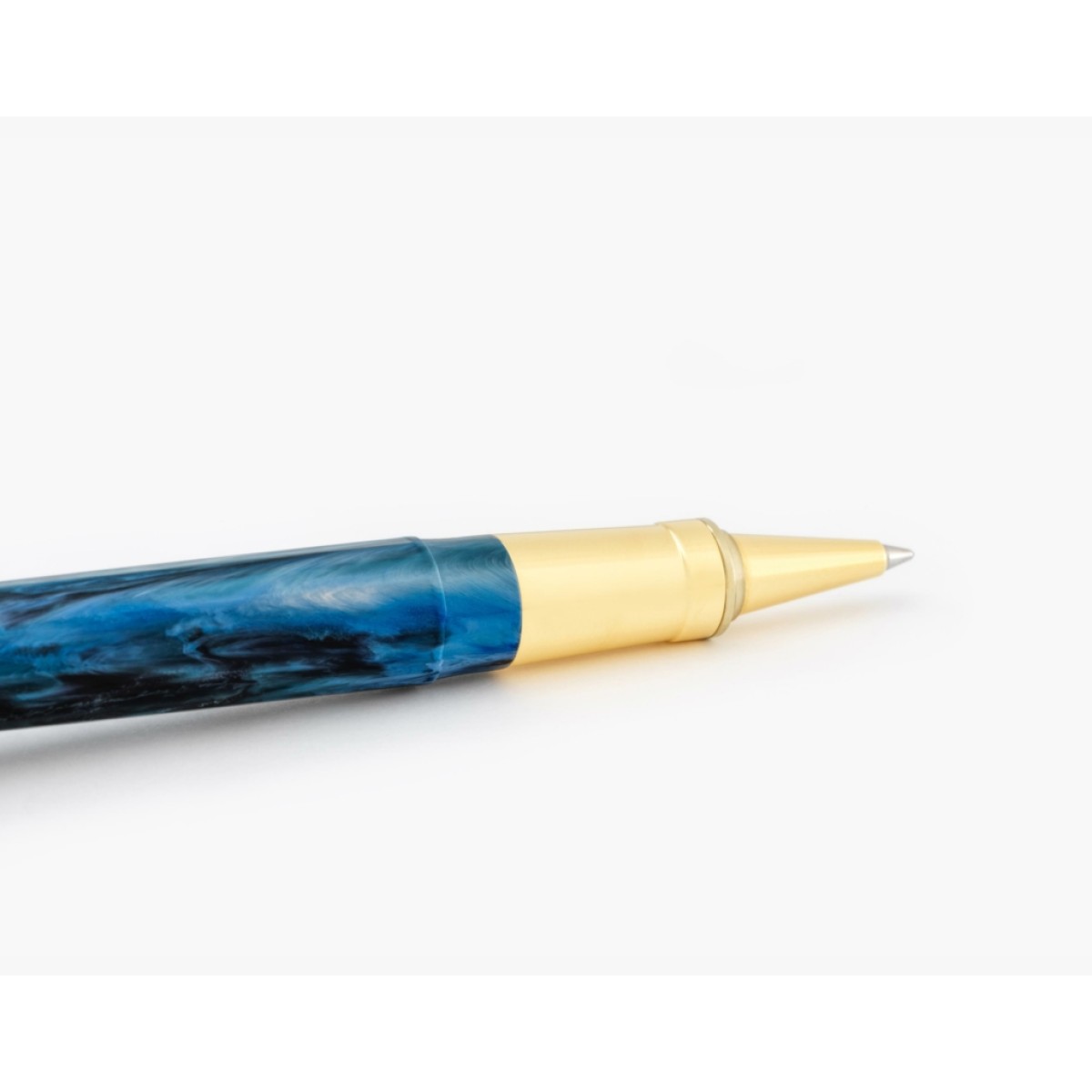 Visconti - Van Gogh - Wheatfield With Crows - Rollerball Pen Visconti - Van Gogh - Wheatfield With Crows - Rollerball Pen