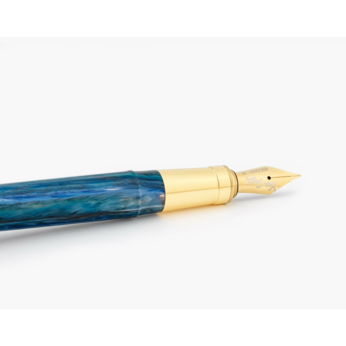 Visconti - Van Gogh - Wheatfield With Crows - Fountain Pen