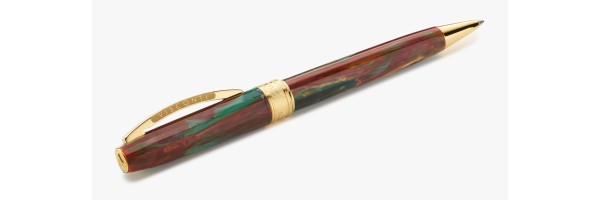 Visconti - Van Gogh - Flowering Plum Orchard - Ballpoint Pen Visconti - Van Gogh - Flowering Plum Orchard - Ballpoint Pen