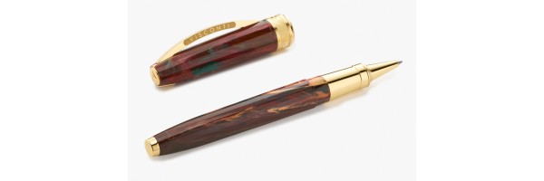 Visconti - Van Gogh - Flowering Plum Orchard - Rollerball Pen Visconti - Van Gogh - Flowering Plum Orchard - Rollerball Pen