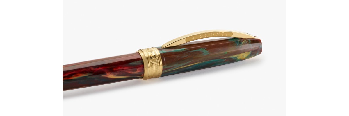 Visconti - Van Gogh - Flowering Plum Orchard - Roller Visconti - Van Gogh - Flowering Plum Orchard - Roller