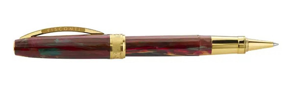 Visconti - Van Gogh - Flowering Plum Orchard - Roller Visconti - Van Gogh - Flowering Plum Orchard - Roller
