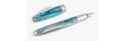 Visconti - Van Gogh - Portrait blu Stilografica Visconti - Van Gogh - Portrait blu Stilografica