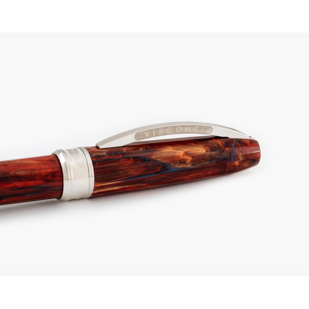 Visconti - Van Gogh - Red Vineyard - Roller