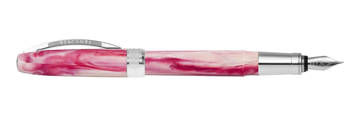 Visconti - Van Gogh - Souverin De Mauves - Stilografica Visconti - Van Gogh - Souverin De Mauves - Stilografica