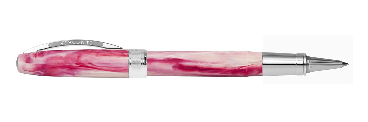 Visconti - Van Gogh - Souverin De Mauves - Penna a sfera Visconti - Van Gogh - Souverin De Mauves - Penna a sfera