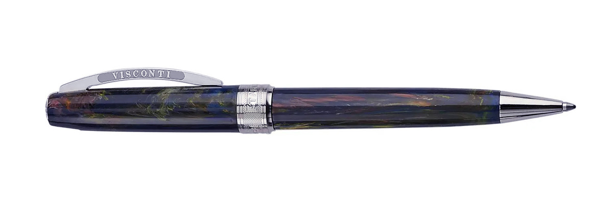 Visconti - Van Gogh - Starry Night - Penna a sfera Visconti - Van Gogh - Starry Night - Penna a sfera