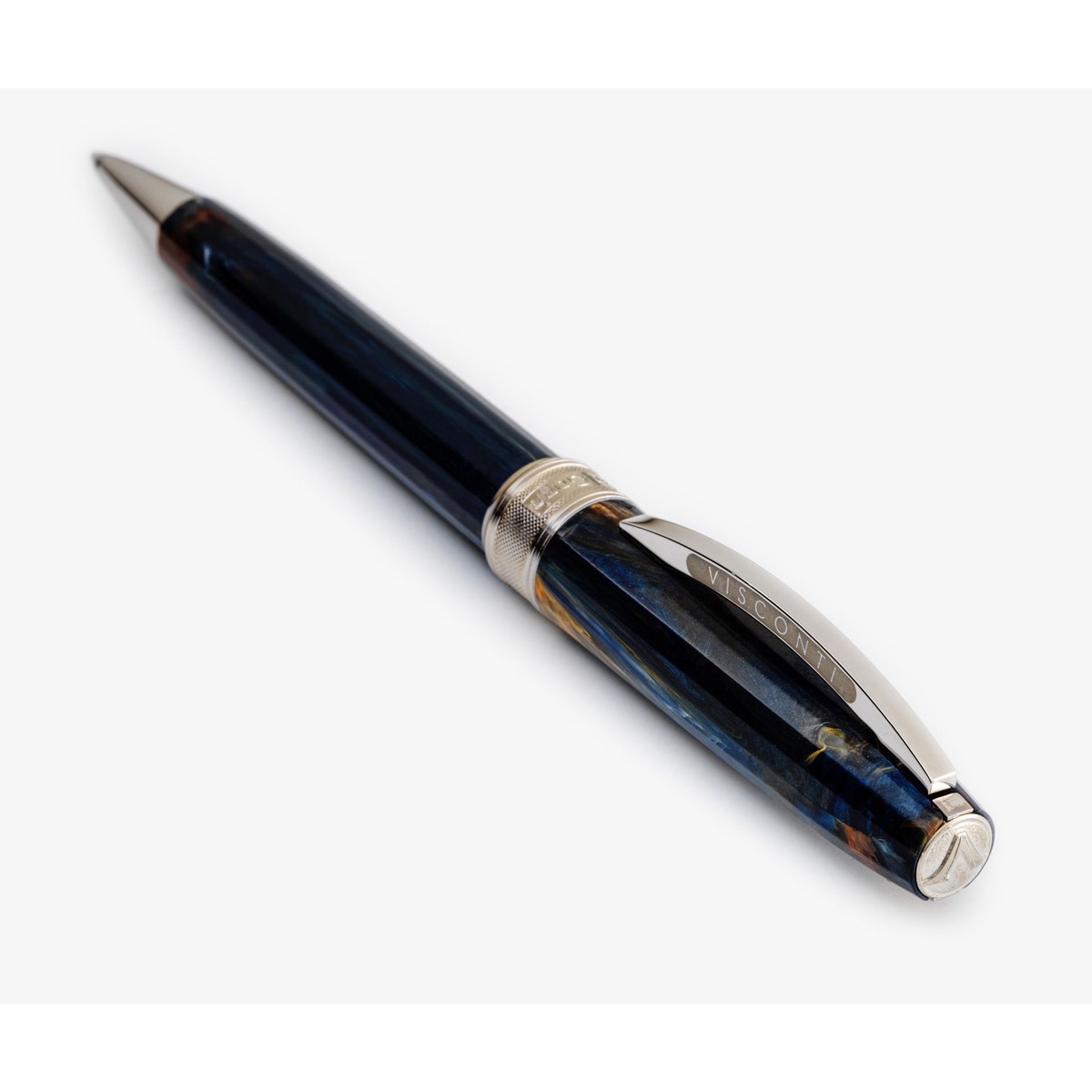 Visconti - Van Gogh - Starry Night - Penna a sfera Visconti - Van Gogh - Starry Night - Penna a sfera