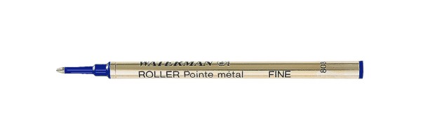 Waterman - Refill Roller - Blu Waterman - Refill Roller - Blu