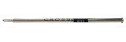 Waterman - Refill Sfera Titane Flaire 52 (Cross modificato)