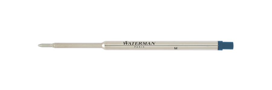 Waterman - Refill Sfera - Blu Waterman - Refill Sfera - Blu