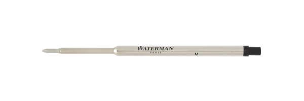 Waterman - Refill Sfera - Nero Waterman - Refill Sfera - Nero