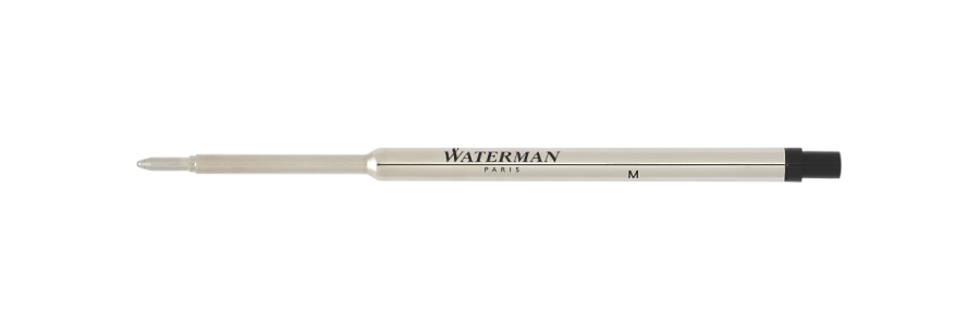 Waterman - Refill Sfera - Nero Waterman - Refill Sfera - Nero