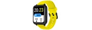 Ziwatch Yellow Ziwatch Yellow