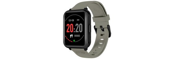 Ziwatch Grigio Ziwatch Grigio
