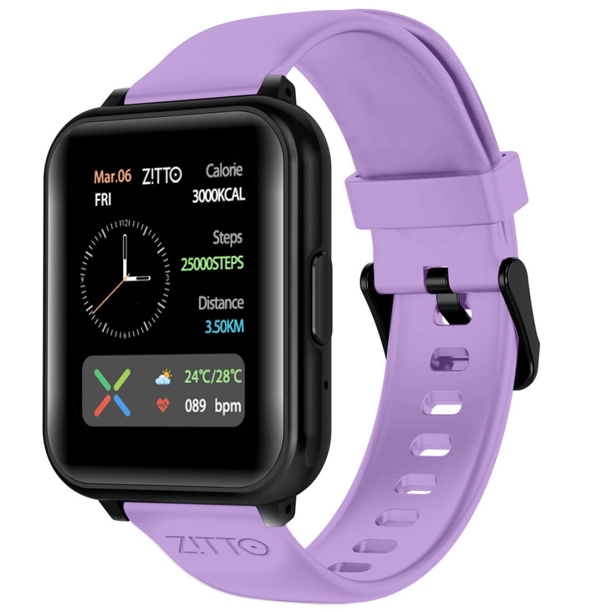 Ziwatch Lilla Ziwatch Lilla